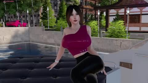 Valery  Val online show from 06.06.26