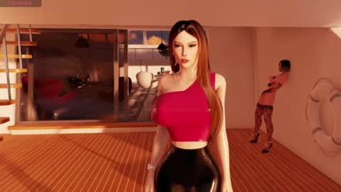 Valery  Val online show from 06.07.26