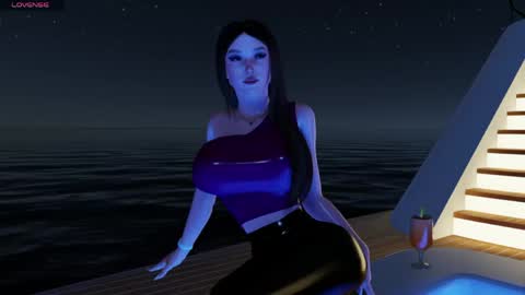 Valery  Val online show from 06.08.26