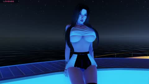 Valery  Val online show from 06.12.26