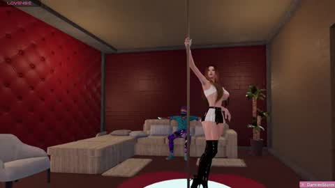 Valery  Val online show from 06.13.26