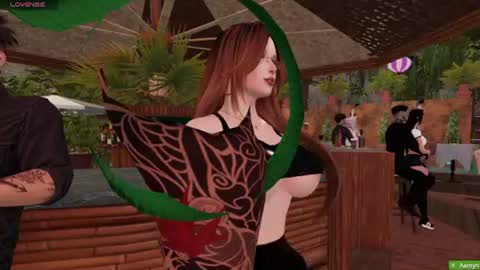 Valery  Val online show from 06.15.26