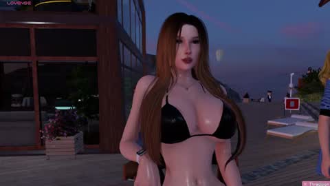 Valery  Val online show from 07.05.26