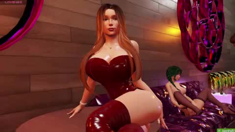 Valery  Val online show from 07.11.26