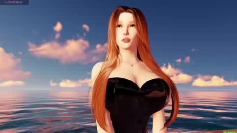 Valery  Val online show from 07.23.26