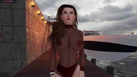 Valery  Val online show from 07.25.26