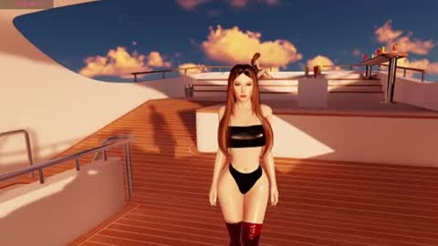 Valery  Val online show from 08.04.26