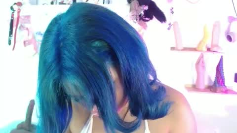 Snapshot of valerysmith18 chatting on 01.08.26 zoe online show from 01.08.26