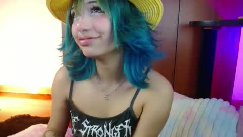 zoe online show from 04.17.26