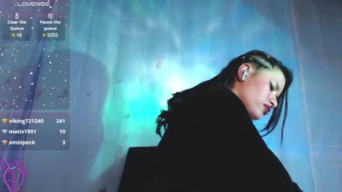 Valery online show from 12.04.24