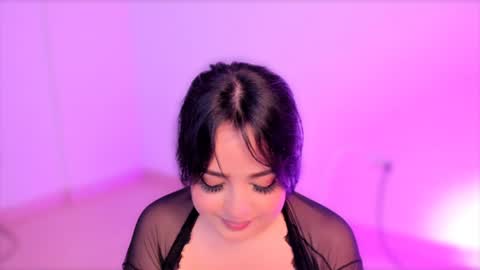 Snapshot of valerysoto_ chatting on 12.13.24 Valery Soto online show from 12.13.24