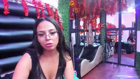 ValerySweety online show from 02.08.26