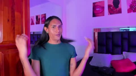 ValeryTs1 online show from 03.13.26