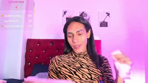 ValeryTs1 online show from 06.05.26