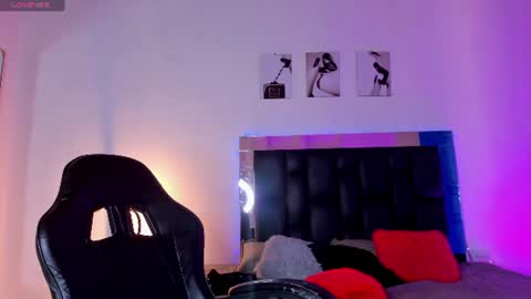 ValeryTs1 online show from 08.09.26