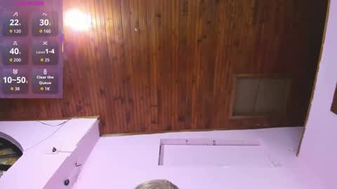 valeryysalasar online show from 03.20.26