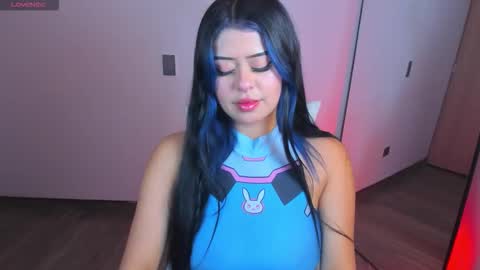 your loveee  online show from 03.21.26