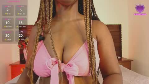 Valeska  online show from 05.21.26
