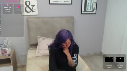 valevicious online show from 11.07.25