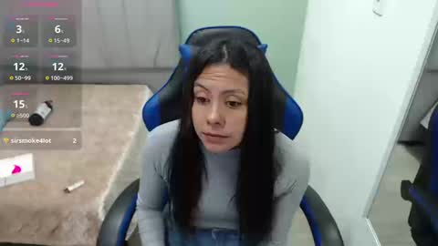 valevicious online show from 03.18.26