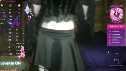 Valhanna online show from 09.18.25