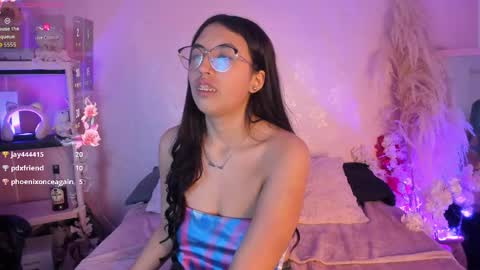 Snapshot of valk_diaz chatting on 05.31.26 Valk online show from 05.31.26