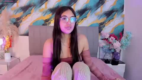 Snapshot of valk_diaz chatting on 06.22.26 Valk online show from 06.22.26