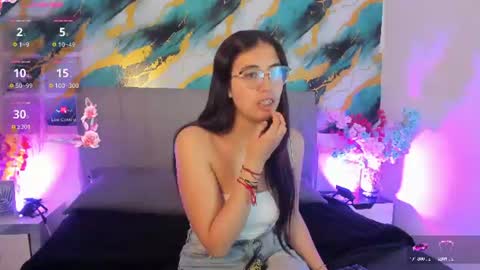 Snapshot of valk_diaz chatting on 06.30.26 Valk online show from 06.30.26