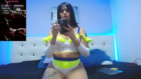 Valka online show from 03.27.26