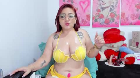 valka 17 online show from 03.04.26