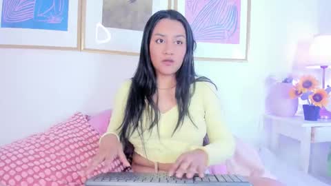 Snapshot of valka_collins chatting on 02.19.26 Valka online show from 02.19.26