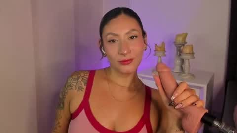 valka_doll online show from 06.12.26