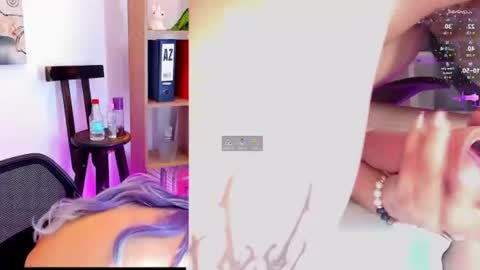 Snapshot of valka_green__ chatting on 06.25.26 V A L K A online show from 06.25.26