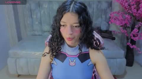Valkiria  online show from 06.13.26