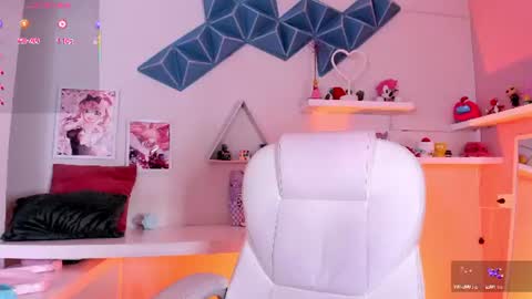Snapshot of valkiria_ponce chatting on 06.10.26 Valkiria online show from 06.10.26