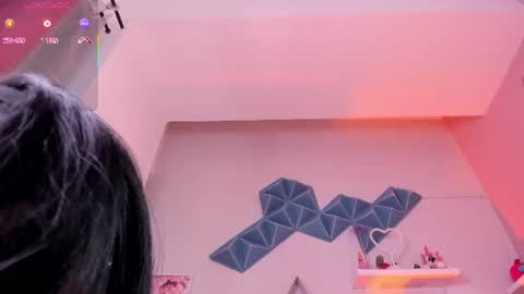 Snapshot of valkiria_ponce chatting on 06.26.26 Valkiria online show from 06.26.26