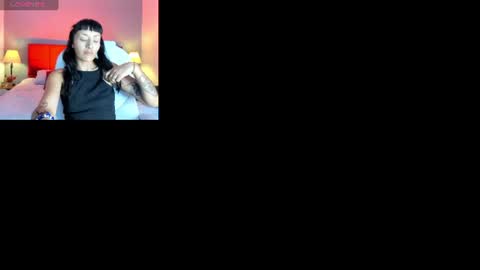 Snapshot of valkiria_ponce chatting on 07.16.26 Valkiria online show from 07.16.26
