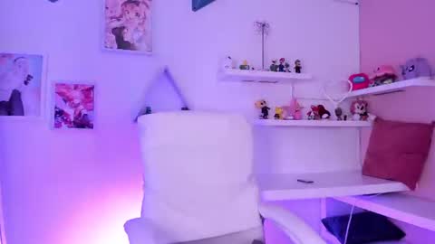 Snapshot of valkiria_ponce chatting on 07.24.26 Valkiria online show from 07.24.26