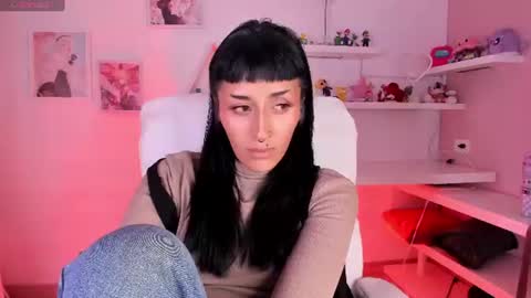 Snapshot of valkiria_ponce chatting on 07.30.26 Valkiria online show from 07.30.26
