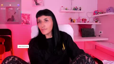 Snapshot of valkiria_ponce chatting on 08.03.26 Valkiria online show from 08.03.26