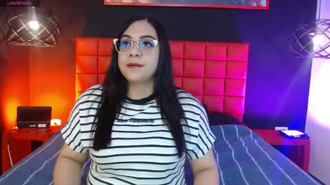 Valkirye  online show from 03.15.26