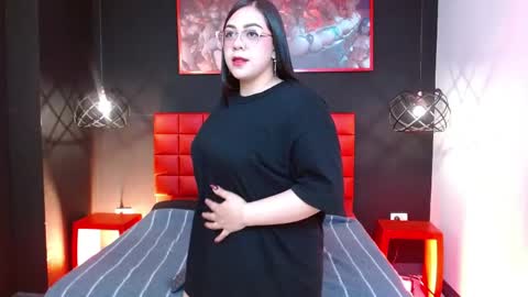 Valkirye  online show from 04.18.26