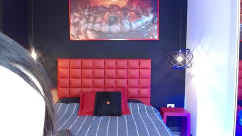 Valkirye  online show from 04.20.26