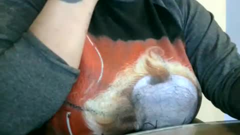 valky_amy online show from 05.12.26