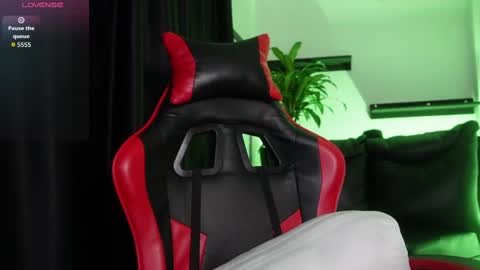 Valkyria  online show from 09.25.25