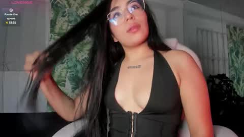 Valkyria  online show from 11.23.25