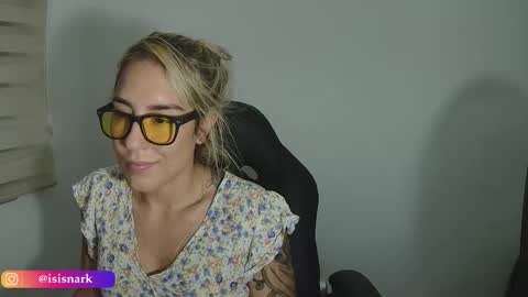 Isis  online show from 02.17.26