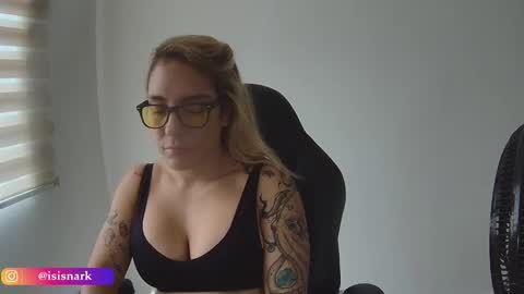 Isis  online show from 02.26.26