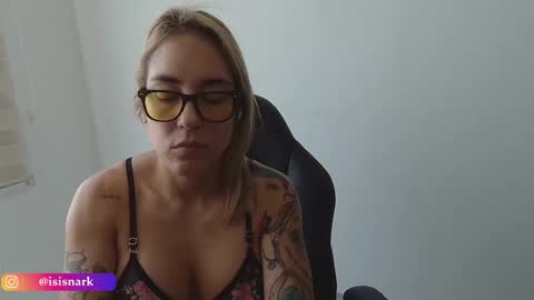 Isis  online show from 02.28.26