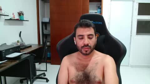 Roberto Carlos online show from 05.09.26